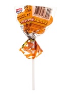 Карамель на палочке "Тигриная лапка" ассорти 15гр  (артикул 10984603)  большой выбор товаров оптом и в розницу по низким ценам с доставкой
