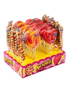 Карамель леденцовая на палочке "Лизунец" 30гр  (артикул 10984604)  большой выбор товаров оптом и в розницу по низким ценам с доставкой