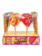 Карамель леденцовая на палочке "Лизунец" 30гр  (артикул 10984604)  большой выбор товаров оптом и в розницу по низким ценам с доставкой