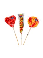 Карамель леденцовая на палочке "Лизунец" 30гр  (артикул 10984604)  большой выбор товаров оптом и в розницу по низким ценам с доставкой