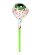 Карамель на палочке «Monster Глаз», ассорти, 16 г - Фото 2