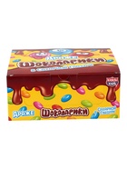 Драже в сахарной глазури на блистере "Шоколарики" 20г  (артикул 10984609)  большой выбор товаров оптом и в розницу по низким ценам с доставкой