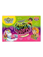 Жевательная резинка с наклейками «Стикер Клаб. Стрем или Норм?» 3г  (артикул 10984612)  большой выбор товаров оптом и в розницу по низким ценам с доставкой