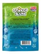 Жевательная резинка с наклейками «Стикер Клаб. Стрем или Норм?» 3г  (артикул 10984612)  большой выбор товаров оптом и в розницу по низким ценам с доставкой