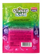 Жевательная резинка «Стикер Клаб: Стрем или Норм?», с наклейками, 3 г - Фото 6