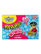 Жевательная резинка «Стикер Клаб: Кринж или краш?», с наклейками, 3 г - Фото 2