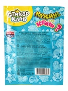 Жевательная резинка «Стикер Клаб: Кринж или краш?», с наклейками, 3 г - Фото 4