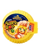 Жевательная резинка Super Roll Tattoo, с татуировкой, ассорти, 12 г - Фото 8