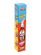 Соломка с кислой пудрой «Кола по приколу» 12гр  (артикул 10984618)  большой выбор товаров оптом и в розницу по низким ценам с доставкой