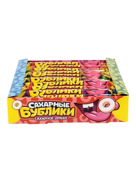 Сахарное драже 