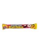 Сахарное драже "Сахарные БУБЛИКИ" ассорти 23гр  (артикул 10984619)  большой выбор товаров оптом и в розницу по низким ценам с доставкой