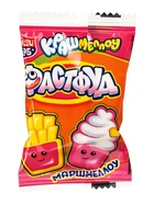 Маршмеллоу "Крашмеллоу Фастфуд" 9 г  (артикул 10984622)  большой выбор товаров оптом и в розницу по низким ценам с доставкой