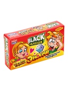 Жевательная конфета "Black Челендж Фанты" с татуировкой 15гр (эмоции)  (артикул 10984624)  большой выбор товаров оптом и в розницу по низким ценам с доставкой
