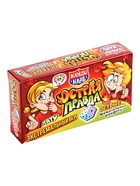 Жевательная конфета "Острая Правда" с татуировкой 15гр  (артикул 10984626)  большой выбор товаров оптом и в розницу по низким ценам с доставкой
