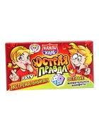 Жевательная конфета "Острая Правда" с татуировкой 15гр  (артикул 10984626)  большой выбор товаров оптом и в розницу по низким ценам с доставкой