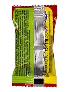 Жевательная конфета "Острая Правда" с татуировкой 15гр  (артикул 10984626)  большой выбор товаров оптом и в розницу по низким ценам с доставкой