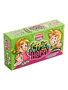 Жевательные конфеты с татуировкой "Стрем или норм?" 14гр  (артикул 10984627)  большой выбор товаров оптом и в розницу по низким ценам с доставкой