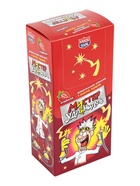 Жевательная резинка с кислой пудрой "Мистер удлинитель" со вкусом колы 18гр (Красный)  (артикул 10984631)  большой выбор товаров оптом и в розницу по низким ценам с доставкой