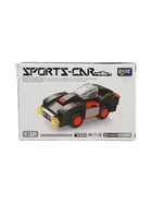 УЦЕНКА Конструктор Гонка "Спорткар", 60 деталей - Фото 2