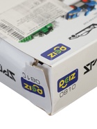 УЦЕНКА Конструктор Гонка "Спорткар", 60 деталей - Фото 4