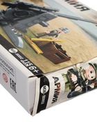 УЦЕНКА Конструктор Армия ВОВ «Артиллерийский расчет», 115 деталей - Фото 5