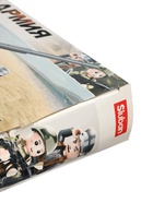 УЦЕНКА Конструктор Армия ВОВ «Артиллерийский расчет», 115 деталей - Фото 6