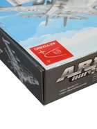 УЦЕНКА Конструктор Армия "Истребитель", 126 деталей - Фото 5