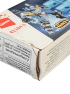 УЦЕНКА Конструктор Робот "Полицейский транспорт", 6 видов, МИКС - Фото 5