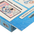 УЦЕНКА Набор "Визуальная новелла. Если бы не телефон..." - Фото 7