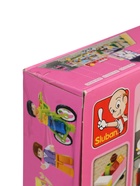 УЦЕНКА Конструктор Розовая мечта "Супермаркет", 289 деталей - Фото 4