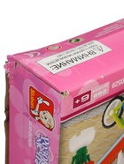 УЦЕНКА Конструктор Розовая мечта "Супермаркет", 289 деталей - Фото 5