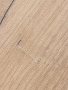 УЦЕНКА Стол компьютерный Лайт с тумбой , 1200х750х600, Дуб золотой/белый - Фото 5