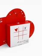 УЦЕНКА Адвент для влюбленных со сладостями, 12 окошек 10987807