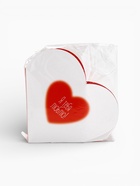 УЦЕНКА Адвент для влюбленных со сладостями, 12 окошек 10987807