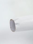 УЦЕНКА СТРАНА КАРНАВАЛИЯ Посох Деда Мороза, белый, 1,6 м - Фото 4