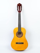 УЦЕНКА Классическая гитара Music Life QD-H34Y, бежевый - Фото 2