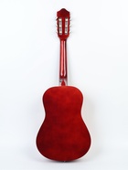 УЦЕНКА Классическая гитара Music Life QD-H34Y, бежевый - Фото 4