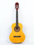 УЦЕНКА Классическая гитара Music Life QD-H36Y, бежевый - Фото 2