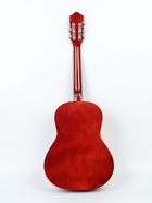 УЦЕНКА Классическая гитара Music Life QD-H36Y, бежевый - Фото 4