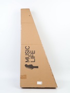 УЦЕНКА Классическая гитара Music Life QD-H36Y, бежевый - Фото 5