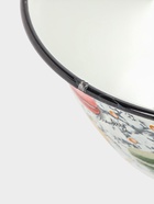 УЦЕНКА Миска 2 л (белая)Цветное печенье - Фото 2