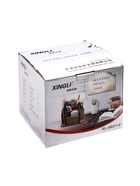 УЦЕНКА Органайзер 6 секций, серия Зебрано с кантом темным, вращение 15×18 см 10989955