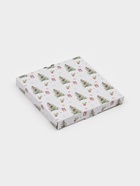 УЦЕНКА Десертная тарелка Доляна «Сказочные истории», 20.5×1.5 см, стекло, зелёная 10989961