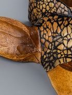 УЦЕНКА Маска «Зебра», 50×16×7 см, дерево - Фото 3