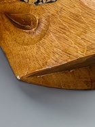 УЦЕНКА Маска дерево "Зебра" 50х16х7 см 10989971