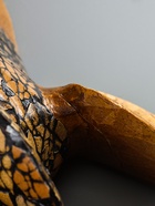 УЦЕНКА Маска дерево "Зебра" 50х16х7 см 10989971