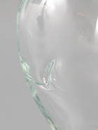 УЦЕНКА Ваза - бутылка декоративная «Сердце», 12.5×6.5×19 см, объём 500 мл - Фото 5