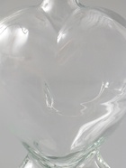 УЦЕНКА Ваза - бутылка декоративная «Сердце», 12.5×6.5×19 см, объём 500 мл - Фото 6