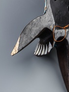 УЦЕНКА Маска «Зебра», 50×15×7 см, дерево 10989973