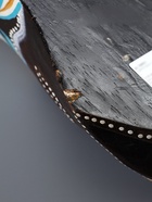 УЦЕНКА Маска «Зебра», 50×15×7 см, дерево 10989973